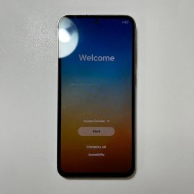 美品 Galaxy S23 FE｜128GB｜SIMフリー