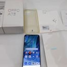 スマートフォン A73 CPH2099 OPPO