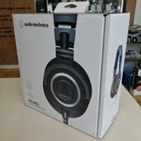 ヘッドホン ATH-M50X AUDIO-TECHNICA