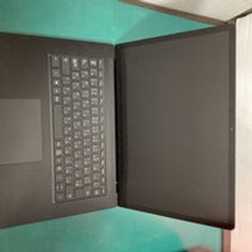 中古 Microsoft Surface Laptop 4 (Ryzen 7 4980U/16GB/SSD512GB/WLAN/15インチ/W11H64) 4760001555 状態： C:並品