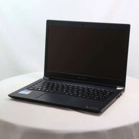 ソフマップ 〔中古品〕 dynabook S73／HU A6SFHUF8D515【258】