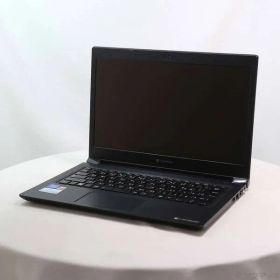 ソフマップ 〔中古品〕 dynabook S73／HU A6SFHUF8D515【305】