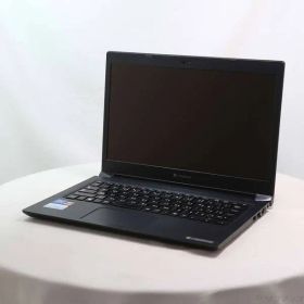 ソフマップ 〔中古品〕 dynabook S73／HU A6SFHUF8D515【295】