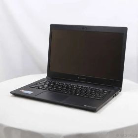 ソフマップ 〔中古品〕 dynabook S73／HU A6SFHUF8D515【377】
