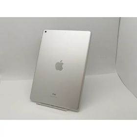 【中古】Apple 【Wi-Fi】 iPad（第7世代/2019） 32GB シルバー MW752J/A【神戸】保証期間1ヶ月【ランクC】