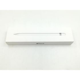 【未使用】Apple Apple Pencil（第1世代） MYQW3J/A (USB-C - Apple Pencilアダプタ同梱版)【福岡筑紫】保証期間１週間
