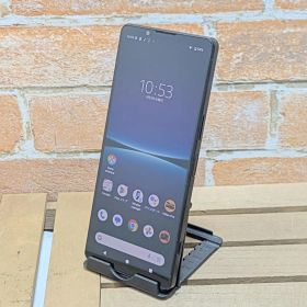(2793)Xperia 1 IV 512GB SIMフリー バッテリ良好◎