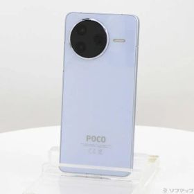 ソフマップ 〔中古品〕 POCO F7 Pro 256GB ブルー MZB0JVPJP SIMフリー【262】