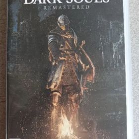 DARK SOULS REMASTERED Nintendo Switch