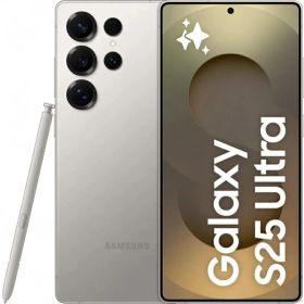 Samsung Galaxy S25 Ultra S938B Dual Sim 5G 12GB RAM 256GB 5G グレー 新品 SIMフリー スマホ 本体 初期不良保証