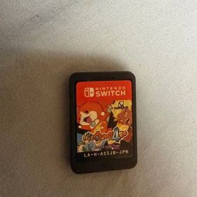 妖怪ウォッチ4++ Nintendo Switch ソフト