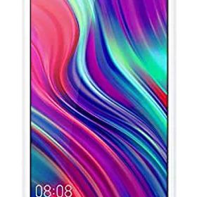 【中古】HUAWEI MediaPad M5 lite 8 タブレット 8.0インチ Wi-Fiモデル RAM4GB/ROM64GB シャンパンゴールド 【日本】
