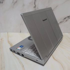 レッツノート CF-SV1/第11世代 i5/RAM 16G/SSD256GB