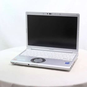 ソフマップ 〔中古品〕 Lets note SV1 CF-SV1FDHKS【352】