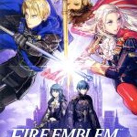 【中古】 ファイアーエムブレム 風花雪月／NintendoSwitch