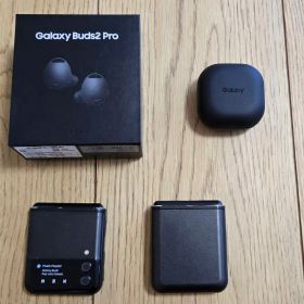 Galaxy Buds2 Pro & カバー