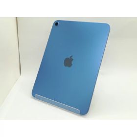【中古】Apple 【Wi-Fi】 iPad（A16/2025） 128GB ブルー MD4A4J/A【秋葉5号】保証期間1ヶ月【ランクA】