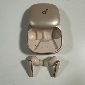 Anker Soundcore Liberty 5 シャンパンゴールド