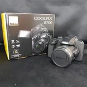 デジカメ COOLPIX B700 NIKON