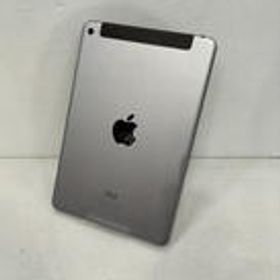 IPAD MINI4 MNWE2J/A APPLE/ソフトバンク