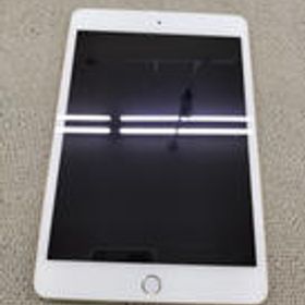IPAD MINI 4（本体のみ） MNWG2J/A APPLE(DOCOMO)