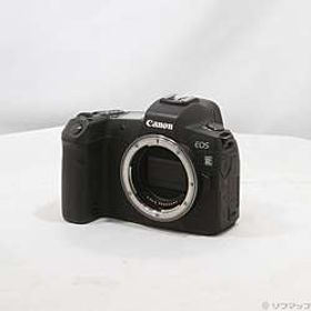EOS R ボディ