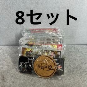 百英雄伝 -Switch 8セット