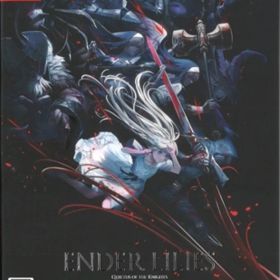 NS ENDER LILIES:Quietus of the Knights 数量限定版 限定版