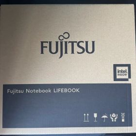 FUJITSU LIFEBOOK U9313/RX