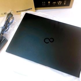 【4902】★新品未使用★ 富士通 ノートパソコン LIFEBOOK U9313/RX FMVU8109DP Windows 11 Pro 64bit インテル Core 5 プロセッサー 120U 16GB 256GB SSD 13.3型