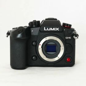 【中古】(パナソニック) Panasonic DC-GH6