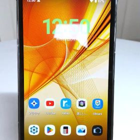 491 Android13 Galaxy SC04F 32GB カスタムROM