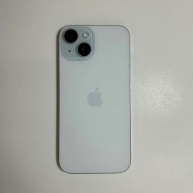 【良品】iPhone 15 ｜128GB バッテリー89%