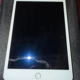 Apple iPad mini 4 128GB 本体