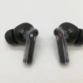 【中古】NOTHING Nothing Ear(a) ブラック【鹿児島中町】保証期間１ヶ月【ランクB】
