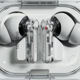 【新品】【即納】【ホワイト】【VGP 2025 金賞】Nothing ワイヤレスイヤホン NOTHING Ear (a) ノイズキャンセリング/ChatGPT対応/Bluetoo