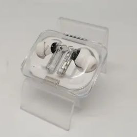 【中古】NOTHING Nothing Ear(a) ホワイト【川越クレアモール】保証期間１週間【ランクC】