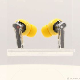 (中古)Nothing Nothing Ear (a) イエロー(251-ud)