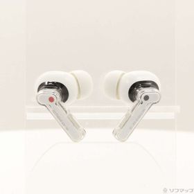 (中古)Nothing Nothing Ear (a) ホワイト(377-ud)