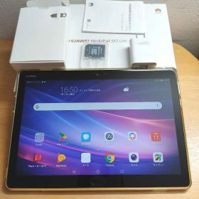 HUAWEI MediaPad M3 Lite 10（BAH-L09）