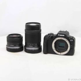 ソフマップ 〔中古品〕 EOS R100 ダブルズームキット【348】