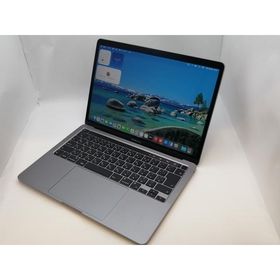 【中古】Apple MacBook Pro 13インチ M2(CPU:8C/GPU:10C) 8GB/512GB スペースグレイ MNEJ3J/A (M2・2022)【新宿東口】保証期間１ヶ月【ランクB】
