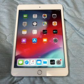 iPad mini3 16GB docomo