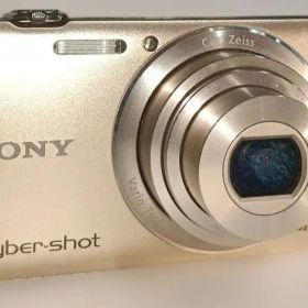 SONY Cyber-shot DSC-WX30 本体