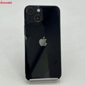 iPhone13 mini 128GB ミッドナイト MLJC3J/A SIMフリー 訳あり品