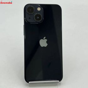 iPhone13 mini 128GB ミッドナイト MLJC3J/A SIMフリー 訳あり品