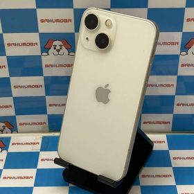 iPhone13 mini 128GB スターライト MLJE3J/A SoftBank版SIMフリ