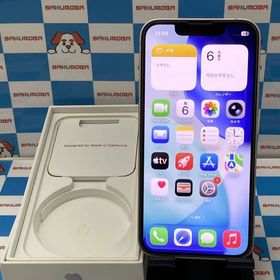 即日発送可iPhone13 mini 128GB ピンク MLJF3J/A SIMフリー