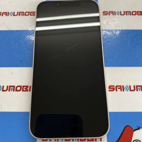 即日発送可iPhone13 mini 128GB ピンク MLJF3J/A SIMフリー訳あり品