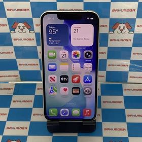 iPhone13 mini 256GB スターライト MLJK3J/A SoftBank版SIMフリ